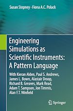 Télécharger le livre :  Engineering Simulations as Scientific Instruments: A Pattern Language