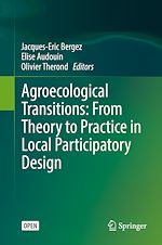 Download this eBook Agroecological Transitions: From Theory to Practice in Local Participatory Design