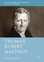 Télécharger le livre :  Thomas Robert Malthus