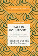 Télécharger le livre :  Paulin Hountondji