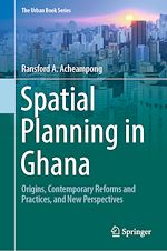 Download this eBook Spatial Planning in Ghana