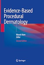 Télécharger le livre :  Evidence-Based Procedural Dermatology