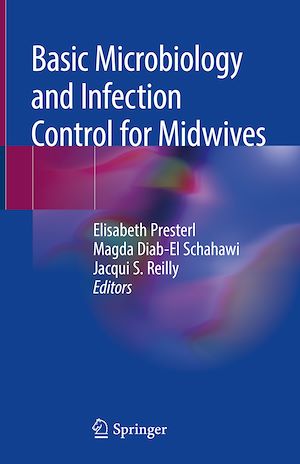 Téléchargez le livre :  Basic Microbiology and Infection Control for Midwives