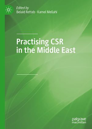 Download the eBook: Practising CSR in the Middle East