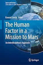 Télécharger le livre :  The Human Factor in a Mission to Mars