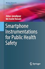 Télécharger le livre :  Smartphone Instrumentations for Public Health Safety