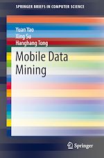 Télécharger le livre :  Mobile Data Mining