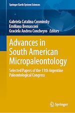 Télécharger le livre :  Advances in South American Micropaleontology
