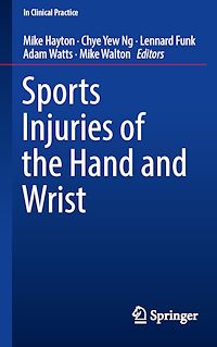 Télécharger le livre :  Sports Injuries of the Hand and Wrist