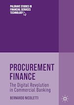 Télécharger le livre :  Procurement Finance