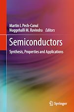 Télécharger le livre :  Semiconductors