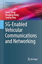 Télécharger le livre :  5G-Enabled Vehicular Communications and Networking