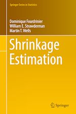 Télécharger le livre :  Shrinkage Estimation