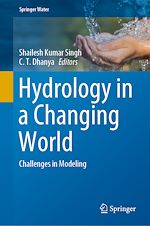 Télécharger le livre :  Hydrology in a Changing World