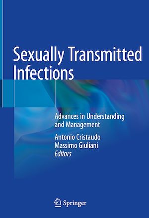 Téléchargez le livre :  Sexually Transmitted Infections