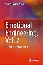 Télécharger le livre :  Emotional Engineering, Vol.7