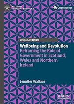Download this eBook Wellbeing and Devolution