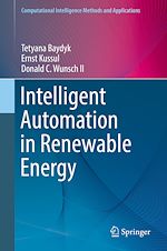 Télécharger le livre :  Intelligent Automation in Renewable Energy