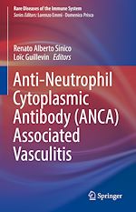 Télécharger le livre :  Anti-Neutrophil Cytoplasmic Antibody (ANCA) Associated Vasculitis