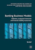 Télécharger le livre :  Banking Business Models