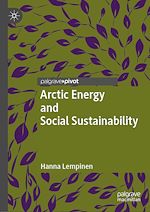 Download this eBook Arctic Energy and Social Sustainability