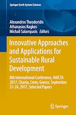 Télécharger le livre :  Innovative Approaches and Applications for Sustainable Rural Development