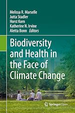 Download this eBook Biodiversity and Health in the Face of Climate Change