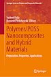 Télécharger le livre :  Polymer/POSS Nanocomposites and Hybrid Materials