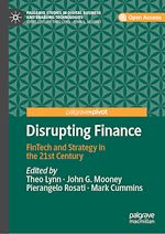 Download this eBook Disrupting Finance