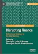 Télécharger le livre :  Disrupting Finance