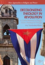 Télécharger le livre :  Decolonizing Theology in Revolution