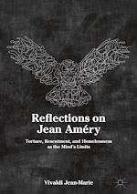 Télécharger le livre :  Reflections on Jean Améry