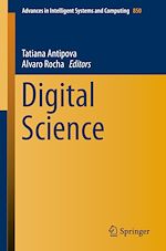 Télécharger le livre :  Digital Science