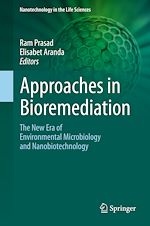 Télécharger le livre :  Approaches in Bioremediation
