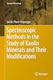 Télécharger le livre :  Spectroscopic Methods in the Study of Kaolin Minerals and Their Modifications