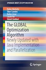 Download this eBook The GLOBAL Optimization Algorithm