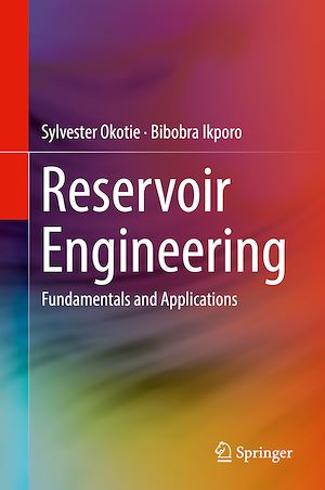 Téléchargez le livre :  Reservoir Engineering