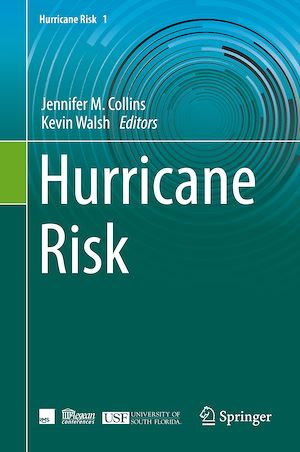 Téléchargez le livre :  Hurricane Risk