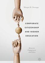 Télécharger le livre :  Corporate Citizenship and Higher Education