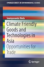 Download this eBook Climate Friendly Goods and Technologies in Asia