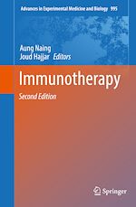 Télécharger le livre :  Immunotherapy