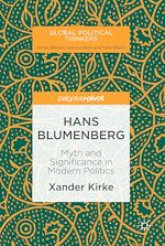 Télécharger le livre :  Hans Blumenberg