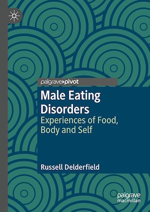 Téléchargez le livre :  Male Eating Disorders