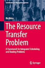 Télécharger le livre :  The Resource Transfer Problem
