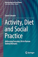 Télécharger le livre :  Activity, Diet and Social Practice