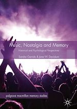 Télécharger le livre :  Music, Nostalgia and Memory