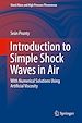 Télécharger le livre :  Introduction to Simple Shock Waves in Air