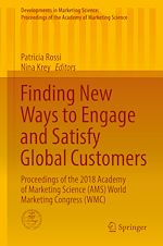 Télécharger le livre :  Finding New Ways to Engage and Satisfy Global Customers