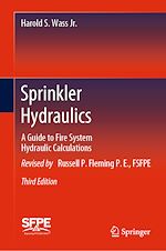 Télécharger le livre :  Sprinkler Hydraulics