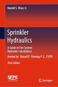 Télécharger le livre : Sprinkler Hydraulics